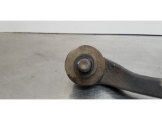 Recambio de cremallera direccion para renault megane ii berlina 5p authentique referencia OEM IAM 8200463517 7955501009  2