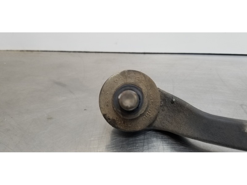 Recambio de cremallera direccion para renault megane ii berlina 5p authentique referencia OEM IAM 8200463517 7955501009 