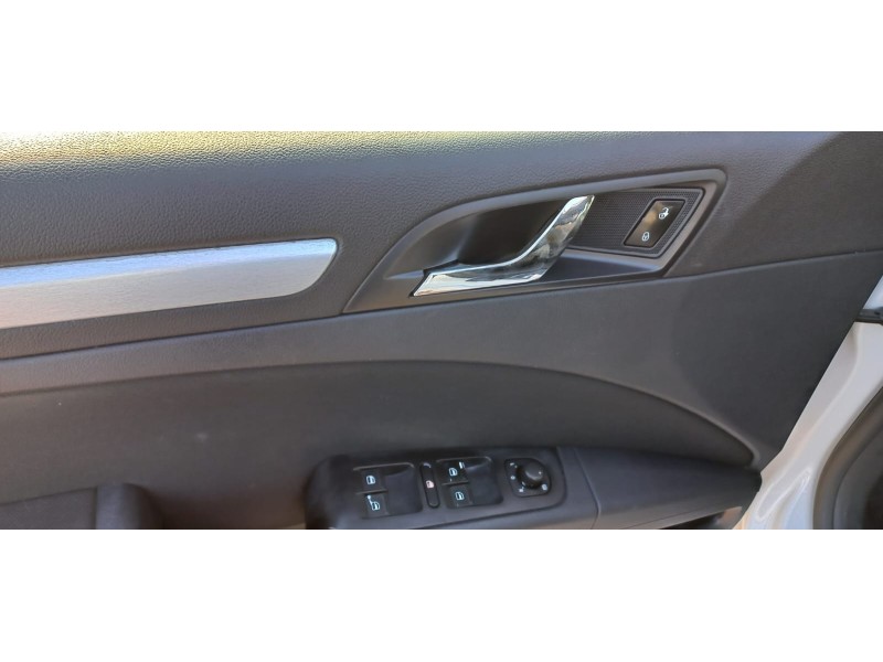 skoda suberb (3t4) del año 2014