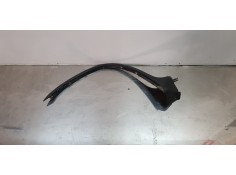 Recambio de aletin delantero izquierdo para bmw x5 (e53) 3.0d referencia OEM IAM 8408703