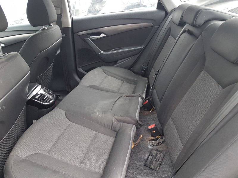 hyundai i40 del año 2015