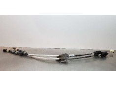 Recambio de varillaje cambio para kia ceed business referencia OEM IAM 43794G4400  