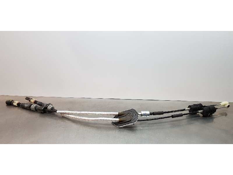Recambio de varillaje cambio para kia ceed business referencia OEM IAM 43794G4400  