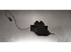Recambio de cerradura maletero / porton para bmw serie 1 berlina (e81/e87) 116i referencia OEM IAM 51247840617   2