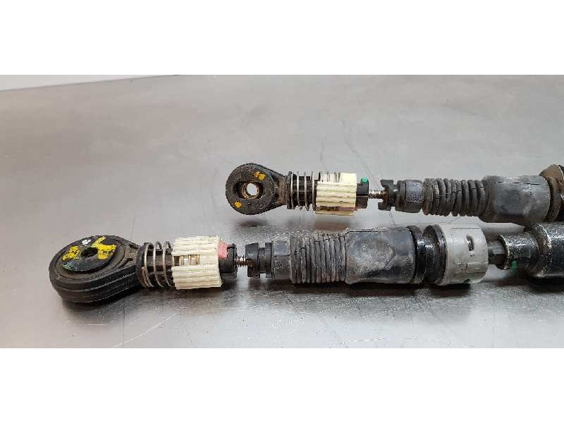 Recambio de varillaje cambio para kia ceed business referencia OEM IAM 43794G4400  