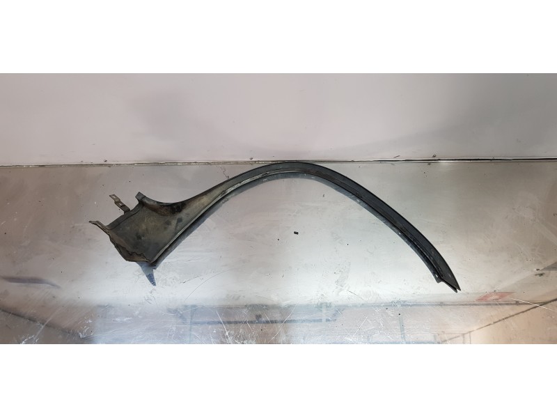 Recambio de aletin delantero izquierdo para bmw x5 (e53) 3.0d referencia OEM IAM 8408703   Recambio de aletin delantero izquierdo para bmw x5 (e53) 3.0d referencia OEM IAM 8408703