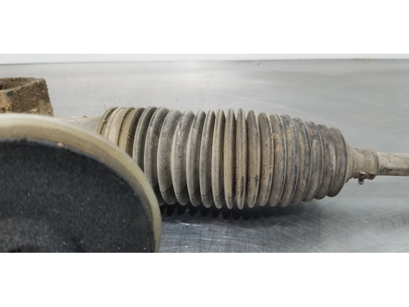 Recambio de cremallera direccion para renault megane ii berlina 5p authentique referencia OEM IAM 8200463517 7955501009 