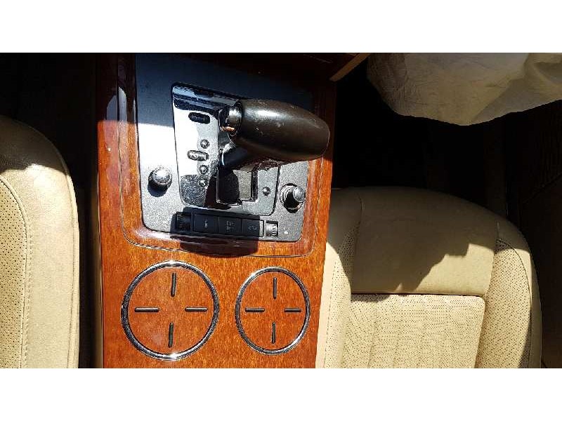 volkswagen phaeton (3d2/3d8) del año 2006