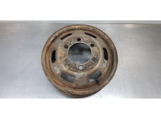 Recambio de llanta para nissan atleon tk356 referencia OEM IAM 40300MB40C  