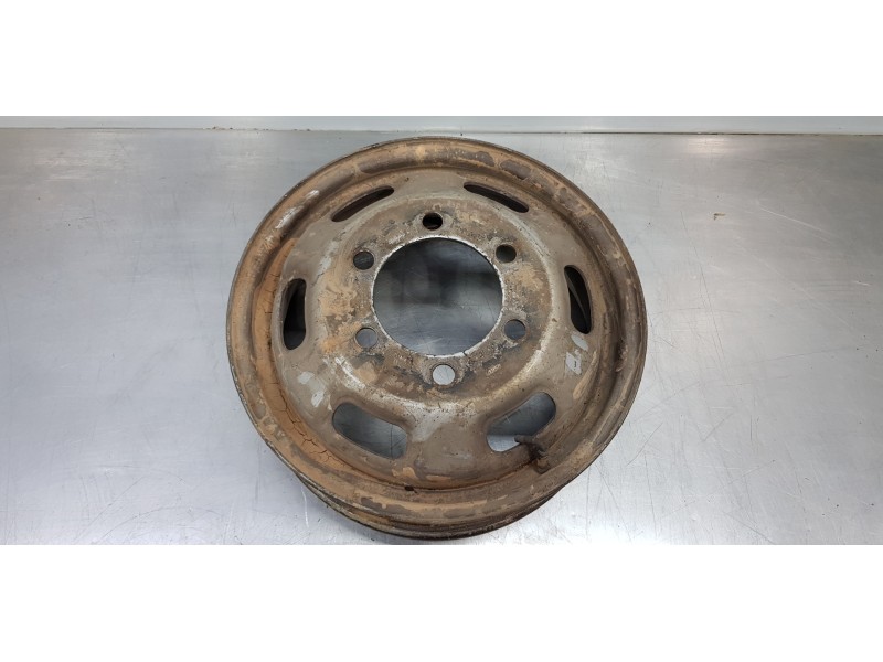 Recambio de llanta para nissan atleon tk356 referencia OEM IAM 40300MB40C  