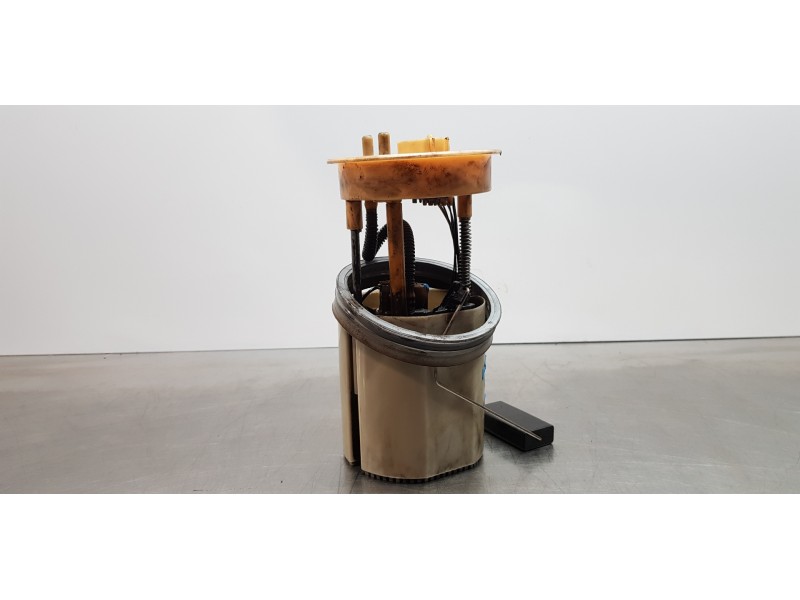 Recambio de aforador para seat ibiza (6j5) reference referencia OEM IAM 6R0919050   Recambio de aforador para seat ibiza (6j5) reference referencia OEM IAM 6R0919050