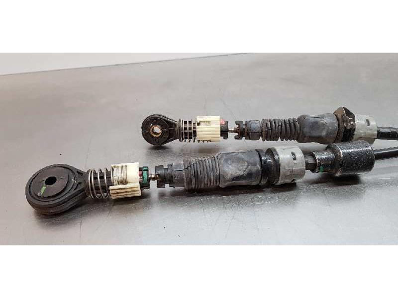 Recambio de varillaje cambio para kia ceed business referencia OEM IAM 43794G4400  