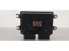 Recambio de centralita motor uce para opel agila b enjoy referencia OEM IAM 3392051K13  