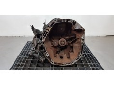Recambio de caja cambios para renault twingo societe referencia OEM IAM JH3166 7701723410
