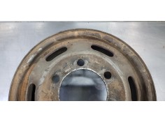 Recambio de llanta para nissan atleon tk356 referencia OEM IAM 40300MB40C   2