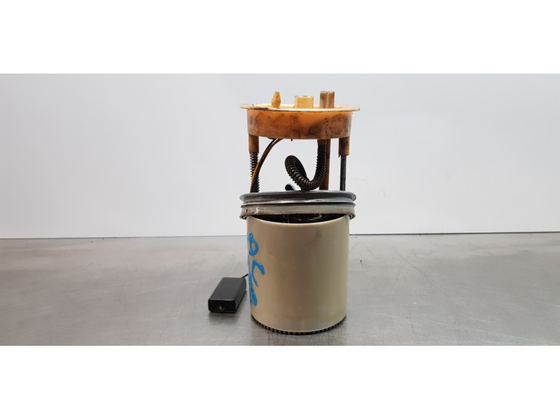 Recambio de aforador para seat ibiza (6j5) reference referencia OEM IAM 6R0919050   Recambio de aforador para seat ibiza (6j5) reference referencia OEM IAM 6R0919050