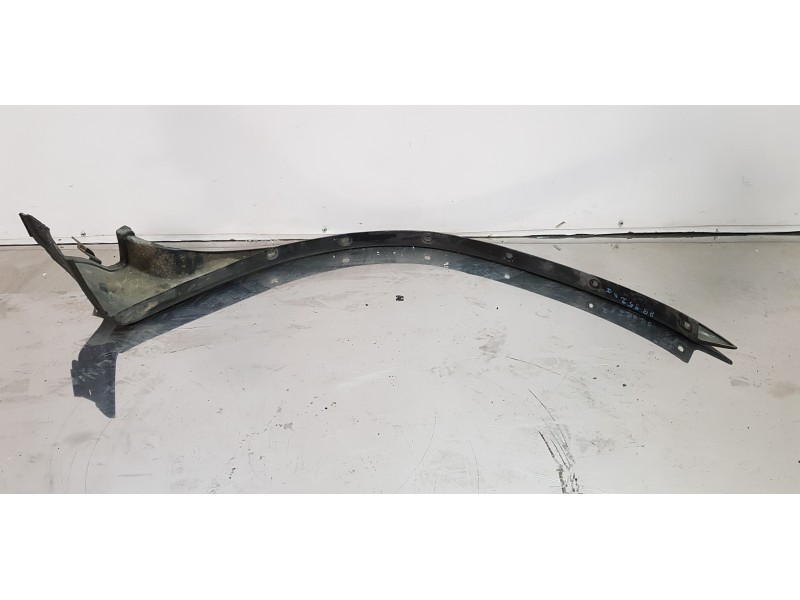 Recambio de aletin delantero izquierdo para bmw x5 (e53) 3.0d referencia OEM IAM 8408703   Recambio de aletin delantero izquierdo para bmw x5 (e53) 3.0d referencia OEM IAM 8408703