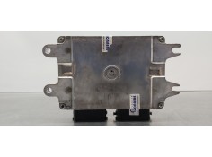 Recambio de centralita motor uce para opel agila b enjoy referencia OEM IAM 3392051K13   2