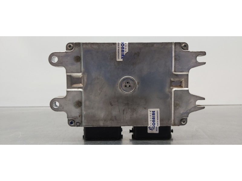 Recambio de centralita motor uce para opel agila b enjoy referencia OEM IAM 3392051K13  