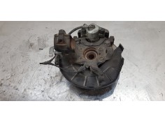 Recambio de mangueta delantera izquierda para volkswagen golf v variant (1k5) highline referencia OEM IAM 1K0407255AA