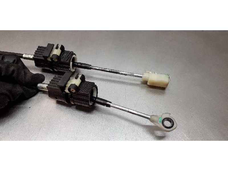 Recambio de varillaje cambio para kia ceed business referencia OEM IAM 43794G4400  