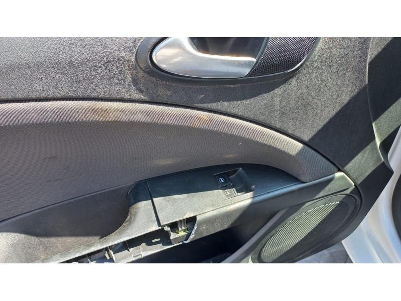 seat leon (1p1) del año 2013