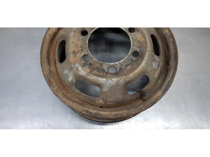 Recambio de llanta para nissan atleon tk356 referencia OEM IAM 40300MB40C  