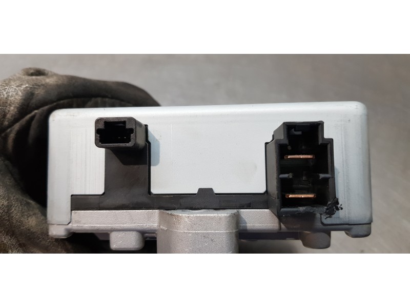 Recambio de modulo electronico para mitsubishi outlander (gf0) motion 4wd referencia OEM IAM 8633A097  