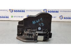 Recambio de cerradura puerta trasera derecha para bmw serie 1 lim. 5-trg. (f20) 118d referencia OEM IAM 7229460