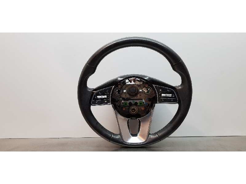 Recambio de volante para kia ceed business referencia OEM IAM 56100J7470SA1  