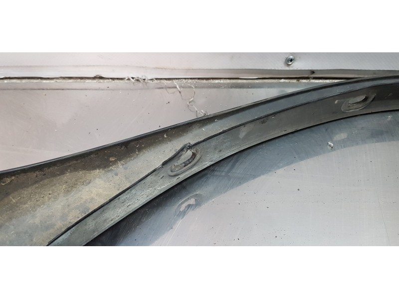 Recambio de aletin delantero izquierdo para bmw x5 (e53) 3.0d referencia OEM IAM 8408703   Recambio de aletin delantero izquierdo para bmw x5 (e53) 3.0d referencia OEM IAM 8408703