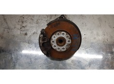 Recambio de mangueta delantera izquierda para volkswagen golf v variant (1k5) highline referencia OEM IAM 1K0407255AA   2