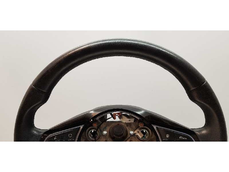 Recambio de volante para kia ceed business referencia OEM IAM 56100J7470SA1  