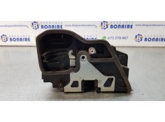 Recambio de cerradura puerta trasera derecha para bmw serie 1 lim. 5-trg. (f20) 118d referencia OEM IAM 7229460   2