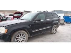jeep gr. cherokee (wh) del año 2007 2