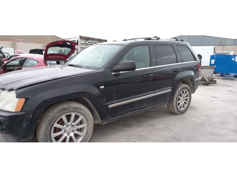 jeep gr. cherokee (wh) del año 2007