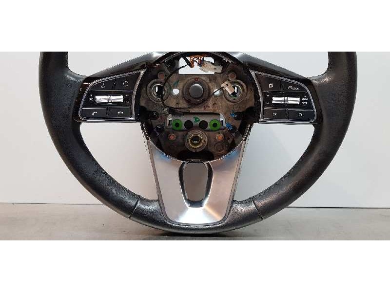 Recambio de volante para kia ceed business referencia OEM IAM 56100J7470SA1  