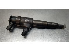 Recambio de inyector para peugeot 207 x-line referencia OEM IAM 0445110252  
