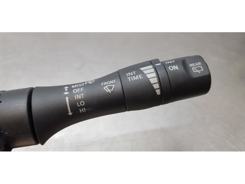 Recambio de mando luces para renault koleos privilege referencia OEM IAM   