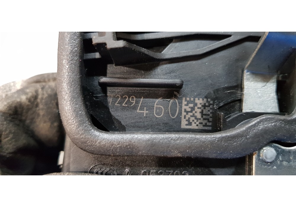 Recambio de cerradura puerta trasera derecha para bmw serie 1 lim. 5-trg. (f20) 118d referencia OEM IAM 7229460  