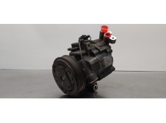 Recambio de compresor aire acondicionado para opel agila b enjoy referencia OEM IAM 9520051KA0   2