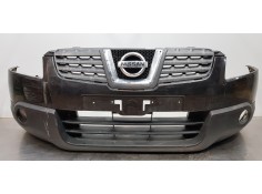 Recambio de paragolpes delantero para nissan qashqai (j10) tekna referencia OEM IAM 62022JD20H  