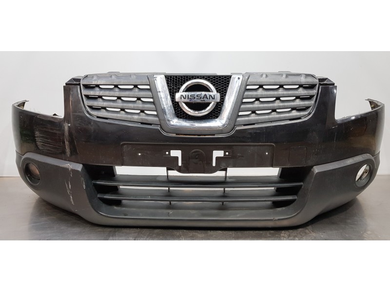 Recambio de paragolpes delantero para nissan qashqai (j10) tekna referencia OEM IAM 62022JD20H  