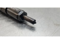 Recambio de inyector para peugeot 207 x-line referencia OEM IAM 0445110252   2