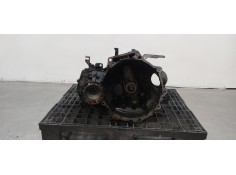 Recambio de caja cambios para seat ibiza (6j5) reference referencia OEM IAM LBQ  