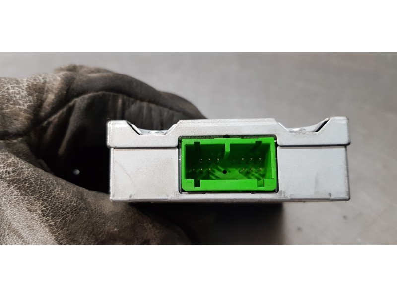 Recambio de modulo electronico para mitsubishi outlander (gf0) motion 4wd referencia OEM IAM 8750A403  