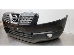 Recambio de paragolpes delantero para nissan qashqai (j10) tekna referencia OEM IAM 62022JD20H   2