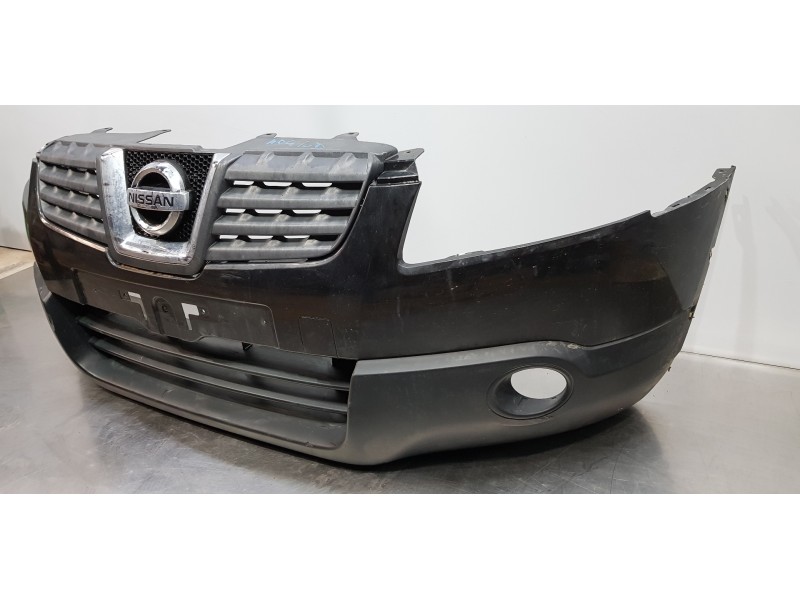 Recambio de paragolpes delantero para nissan qashqai (j10) tekna referencia OEM IAM 62022JD20H  