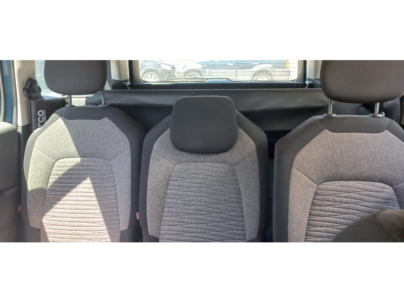 citroen c4 grand picasso del año 2016