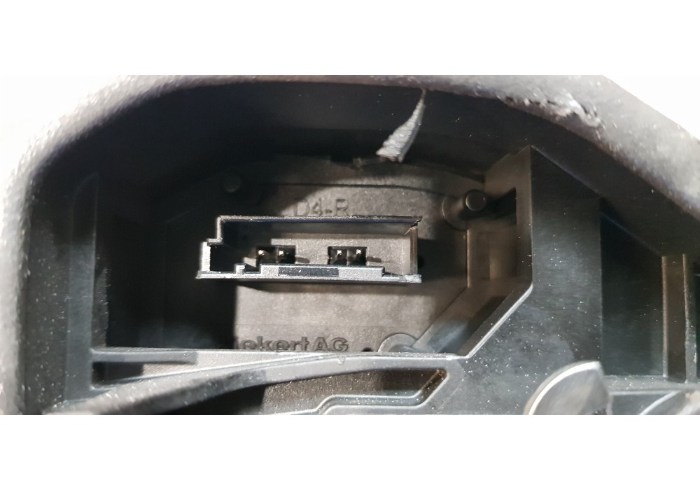 Recambio de cerradura puerta trasera derecha para bmw serie 1 lim. 5-trg. (f20) 118d referencia OEM IAM 7229460  